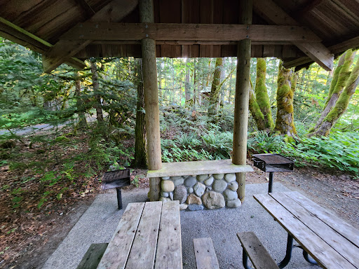 Goodell Creek Campground - Thumbnail