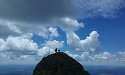 Pagosa Peak