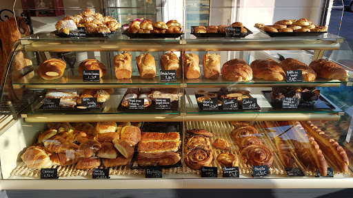 BOULANGERIE SERAPHIN-HAMON