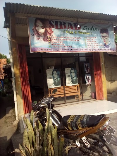 Photos of Sibad Salon Karangrayung
