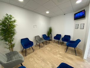 Photo n°3 de Dr Potencier Bastien à Templeuve-en-Pévèle (Dentiste)