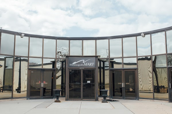 Minneapolis Mart photo 1
