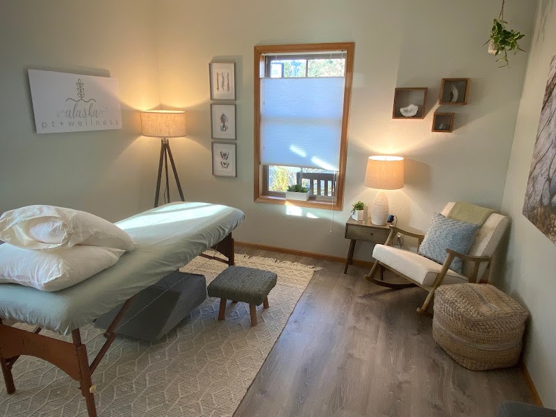 Alaska PT + Wellness, LLC