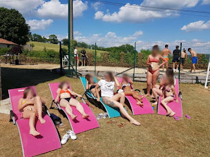 Photo n°14 de Gite Du Fraust à Cassaniouze (Siège social)