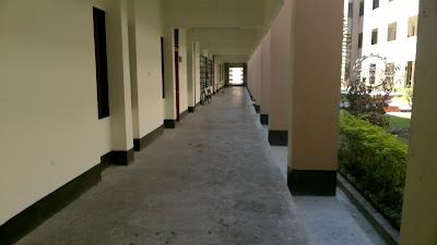 university