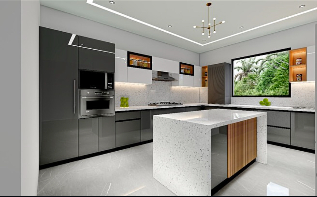 HADIQAT AL JAZEERAH CARPENTRY - صورة 2