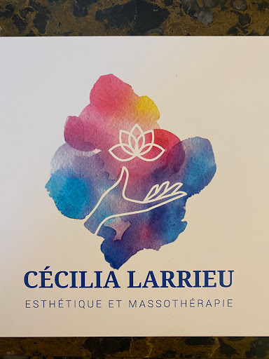 Esthetique et massotherapie cecilia larrieu - Thumbnail