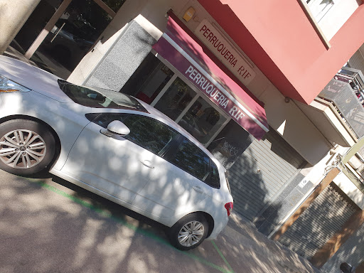 Perruqueria RIF