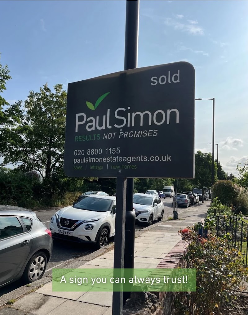 Paul Simon Estate Agents (Sales & Lettings) photo 2