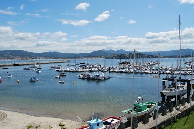 Baiona
