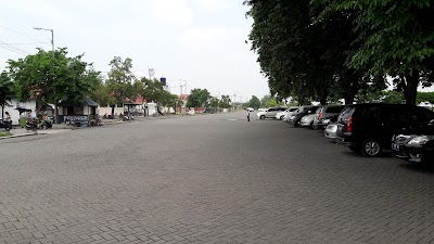 Photos of Krematorium TNI-AL Jala Pralaya Juanda