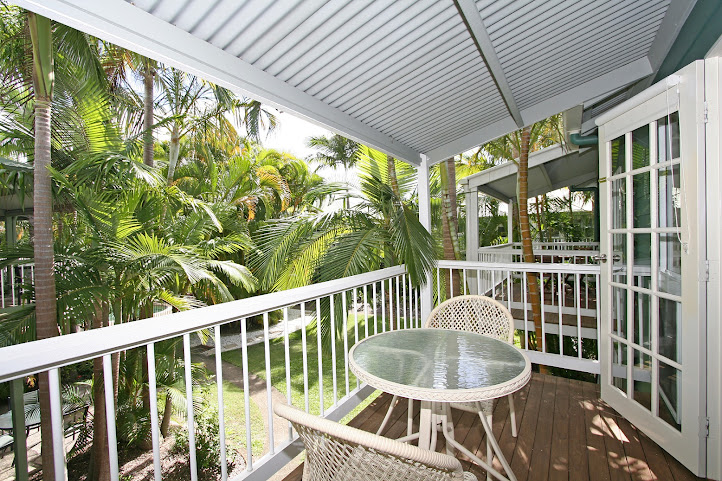 Coral Beach Noosa Resort by null