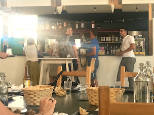 Photo n°37 de La Fabuleuse Cantine - Restaurant - Traiteur - Évènements à Saint-Étienne (Restaurant végétarien)