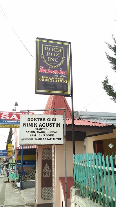 Photos of Rockron inc sablon