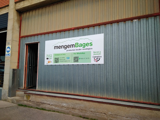 mengemBages
