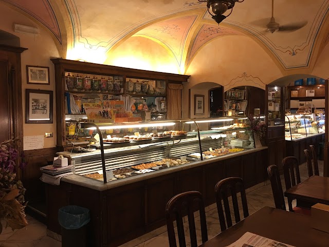 Pasticceria Gemmi