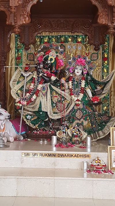 Photos of ISKCON - New Dwarikadham Temple