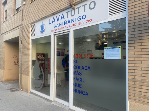 Lavatutto Sabiñanigo Gallery - Spain
