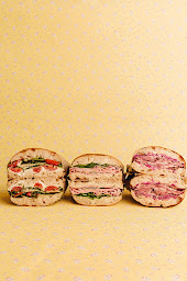 Photo n°33 de Boulangerie Feuillette à Saint-Maur (Salon de thé)