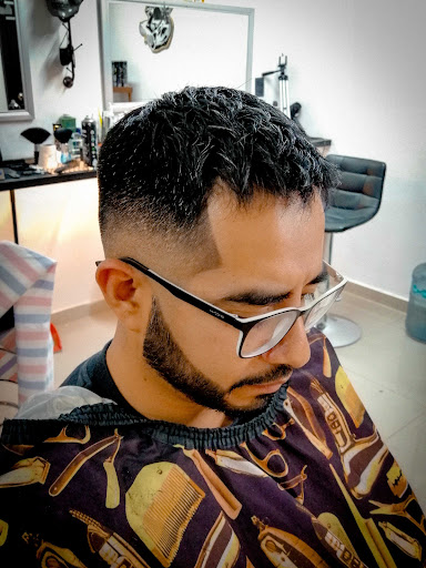 La Barberia