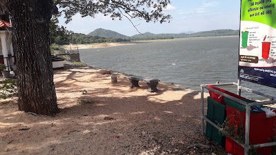 Photos of Giritale Bus Stop