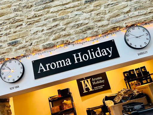 AromaHoliday Ltd
