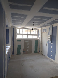 Photo n°4 de SB Menuiserie – Menuisier à Tinténiac à Trimer (Service de pose de parquet)