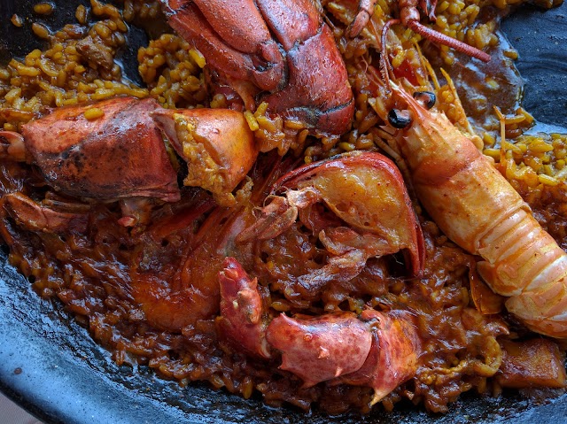 Restaurante Barlovento