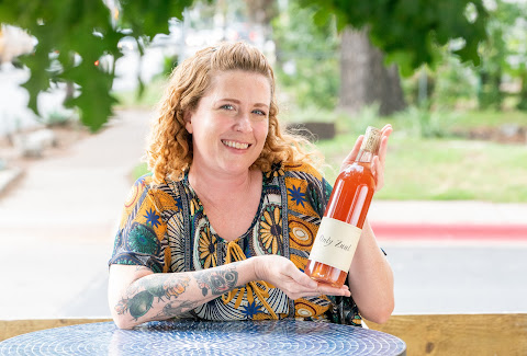 Saba San's Wine & Sake by null