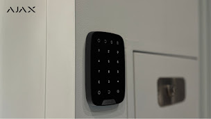 Photo n°28 de LP System à Gisors (Fournisseur de systèmes de sécurité)