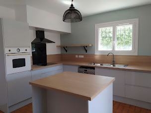 Photo n°10 de illiCO travaux Manosque à Manosque (Prestataire de réaménagement de cuisine)