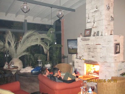 Photos of Cunda Battalos K&uuml;&ccedil;&uuml;k Hotel
