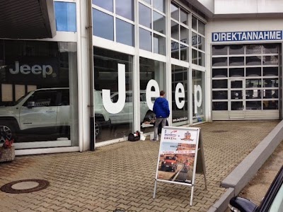 Photos of Autohaus Schmitt Neckarsteinach - Abarth, Fiat, Jeep, AlfaRomeo, Lancia