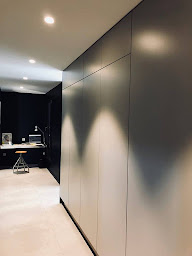 Photo n°30 de CARON Charpente, Maison Ossature Bois à Goncelin (Constructeur de maisons en bois)