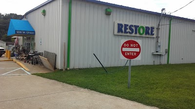 Habitat for Humanity ReStore