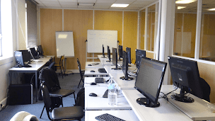 Photo n°3 de AFEC BORDEAUX - TALENT SCHOOL by AFEC à Bordeaux (École professionnelle en alternance)