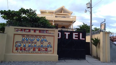 Photos of Nova Stella