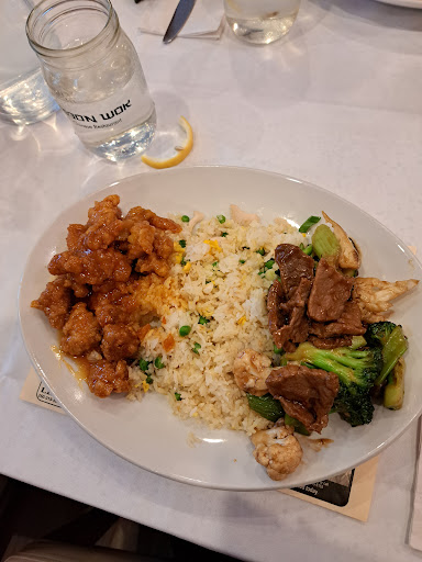 Moon Wok Chinese Restaurant - Thumbnail