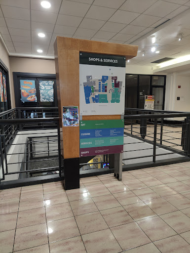 Lesley University Porter Campus