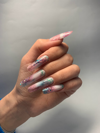 SEMIDA NAILS - Visual