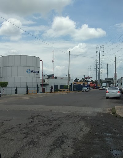Photos of FINSA Puebla