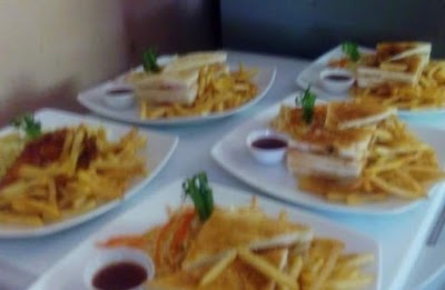 Photos of The Flavors Restaurant