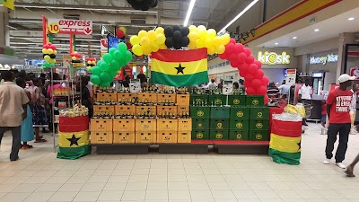 Photos of Shoprite Junction Mall