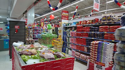 Photos of Supermercado Olimpica