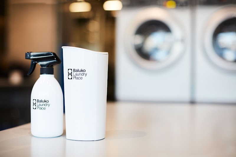 Baluko Laundry Place 天六国分寺 コインランドリー