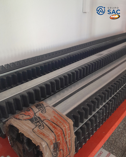 Cierre automatizado PPA Rosario