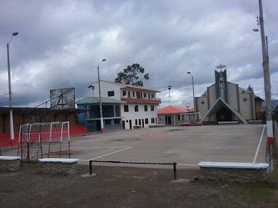 church
