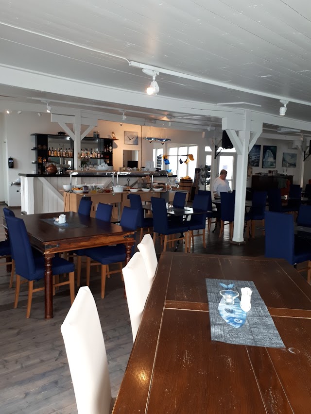 Lofoten Arctic Hotel Skata