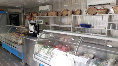 Photos of Ferme Ibrahim. Laiterie Fromagerie MONTE BELLO