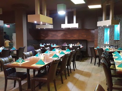 Photos of Aftab Restuarant Of Hotel Ana